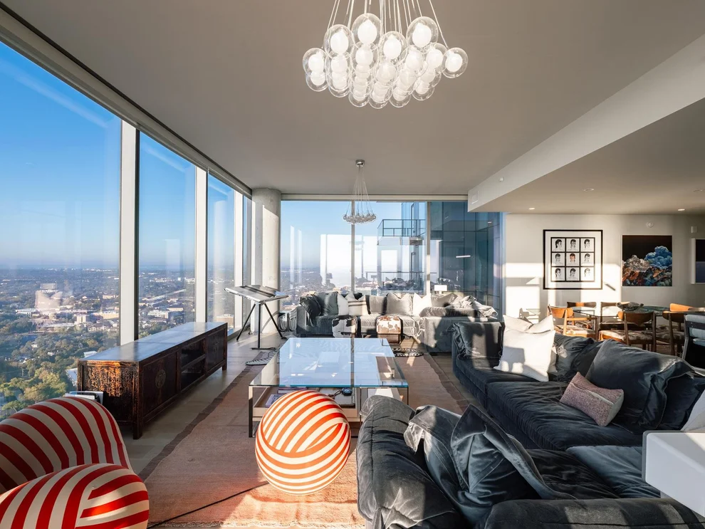 Unit for sale at 44 East Ave, Austin, TX 78701