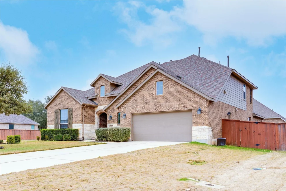 Unit for sale at 1701 Highland Ridge RD, Georgetown, TX 78628