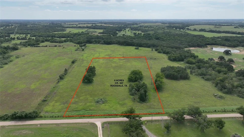 Unit for sale at 00 CR 307, Rockdale, TX 76567
