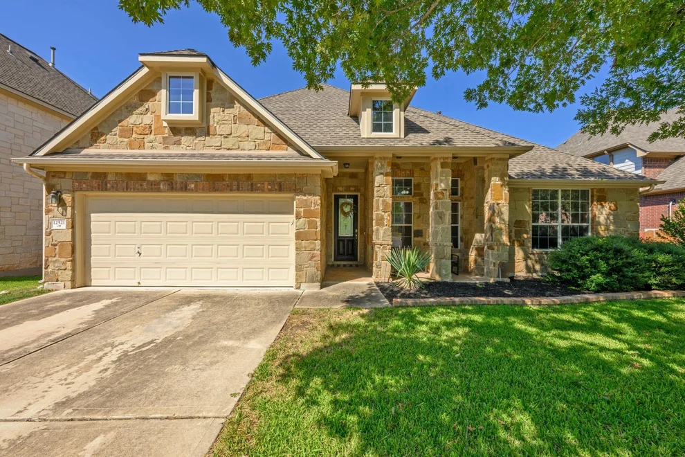 Unit for sale at 12521 Calistoga WAY, Austin, TX 78732