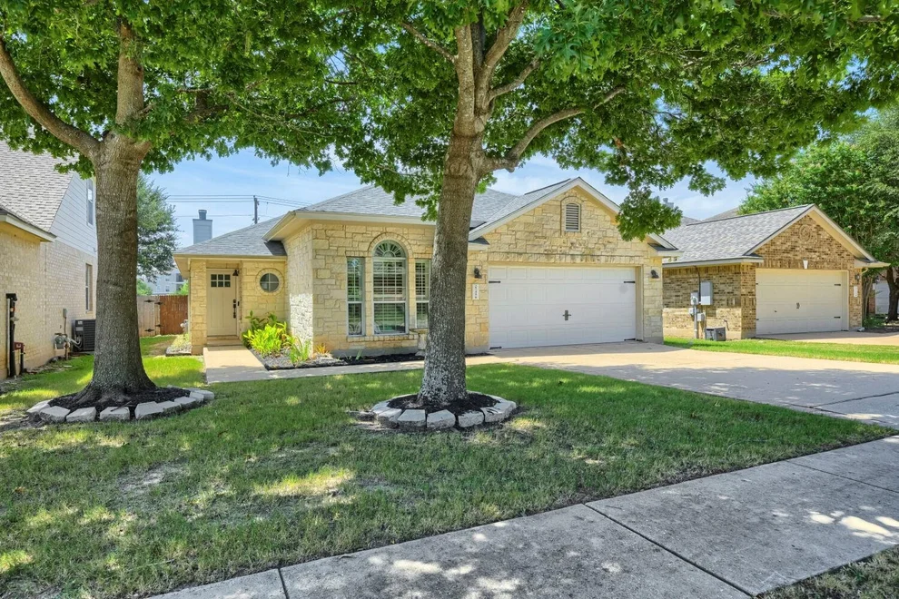Unit for sale at 2748 Granite Creek DR, Leander, TX 78641