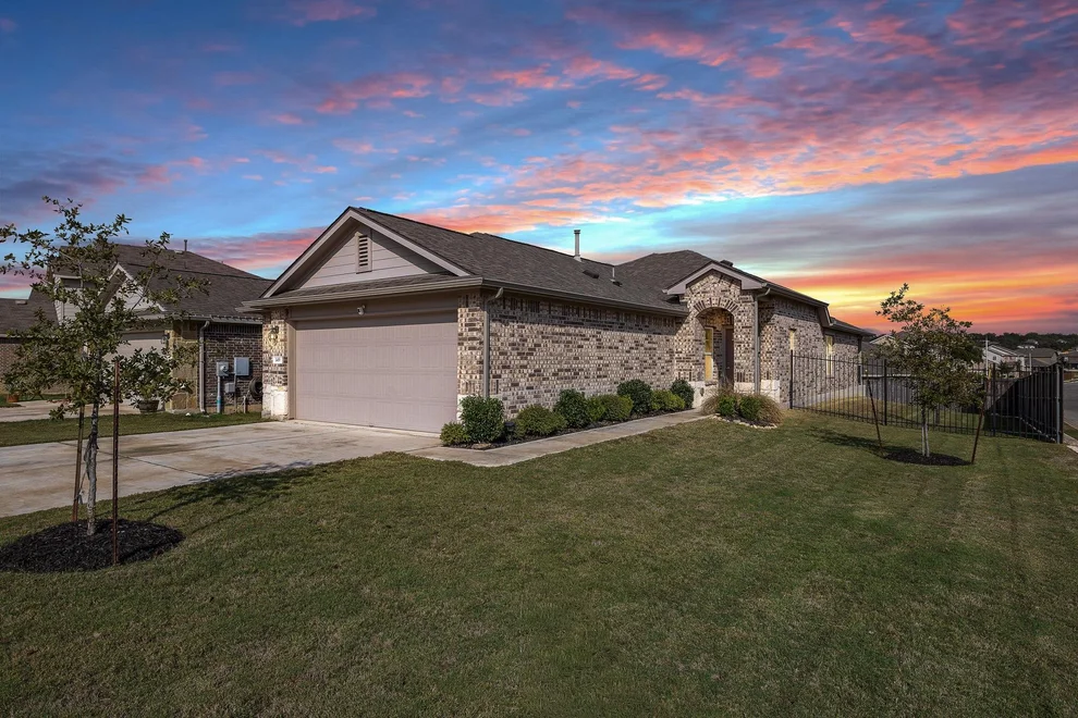 Unit for sale at 149 Feather Grass Ave, Leander, TX 78641
