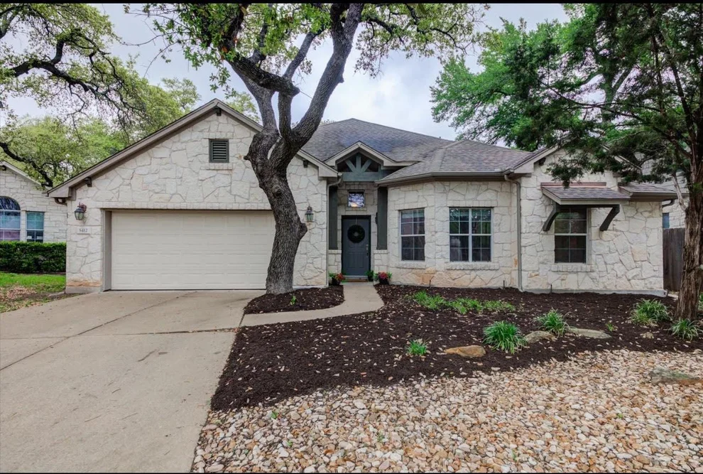 Unit for sale at 5412 Batak LN, Austin, TX 78749