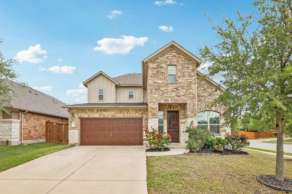 Unit for sale at 4101 Presidio LN, Round Rock, TX 78681