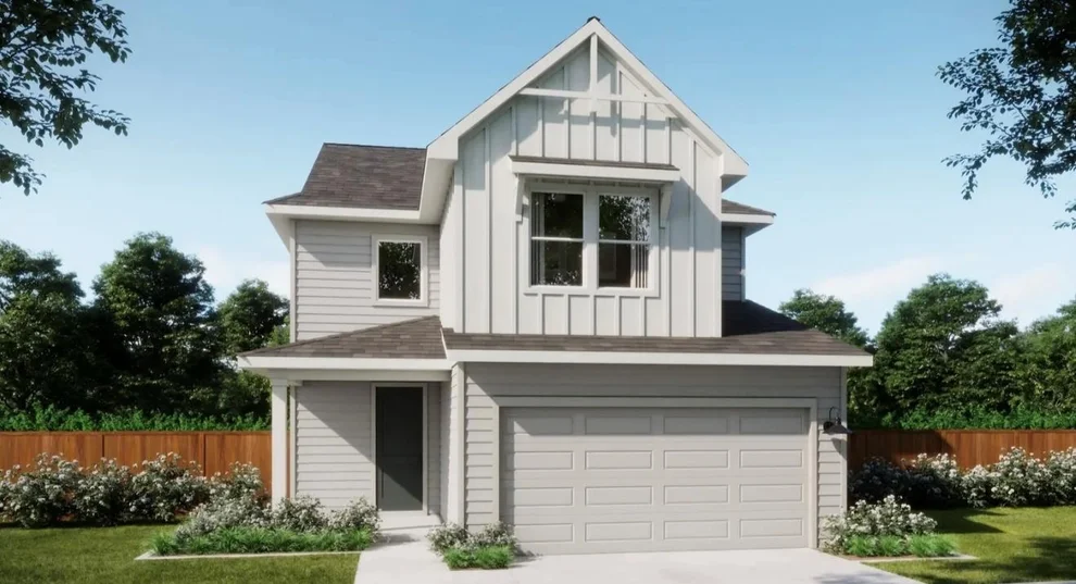 Unit for sale at 252 Langhorne BND, Liberty Hill, TX 78642