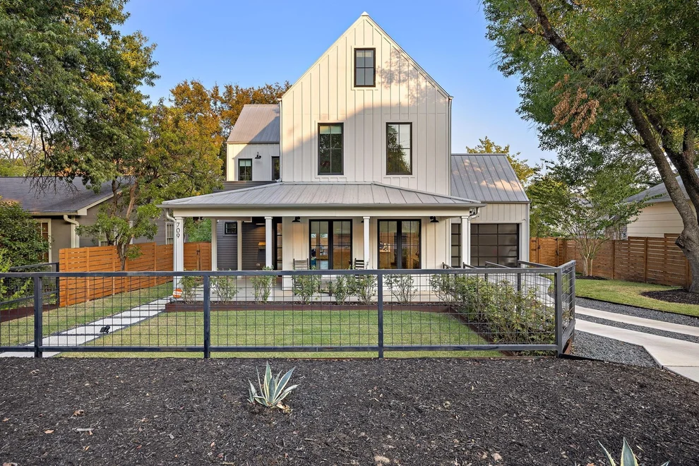 Unit for sale at 709 Jessie ST, Austin, TX 78704