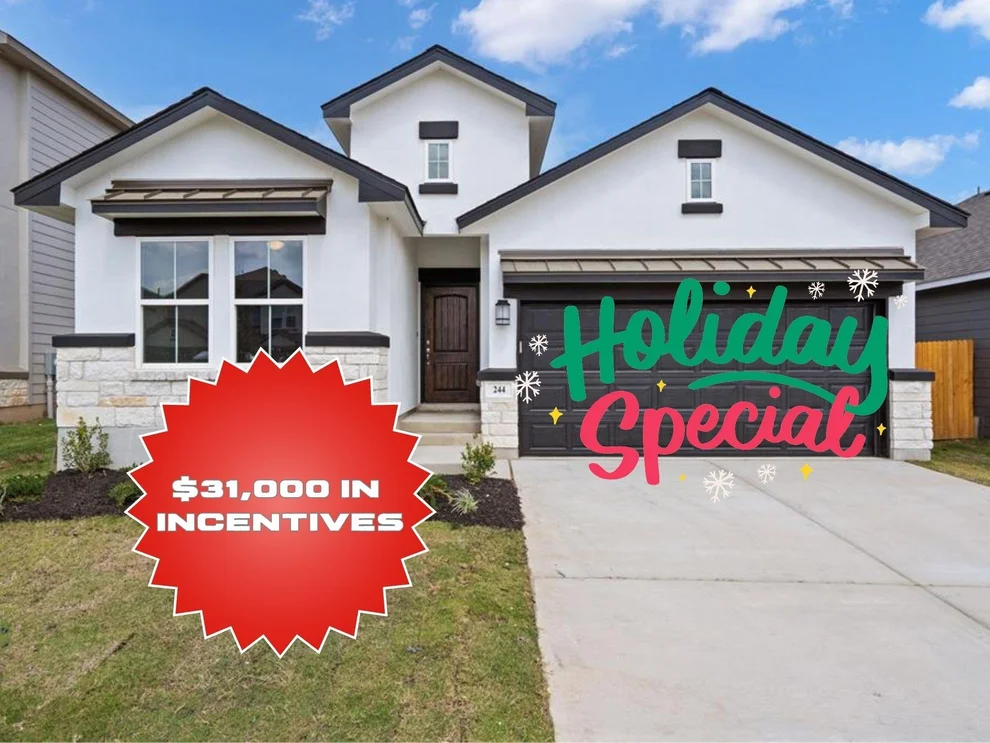 Unit for sale at 244 Ironshoe TRL, Liberty Hill, TX 78642