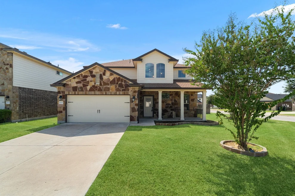 Unit for sale at 6026 Ambrose CIR, Temple, TX 76502