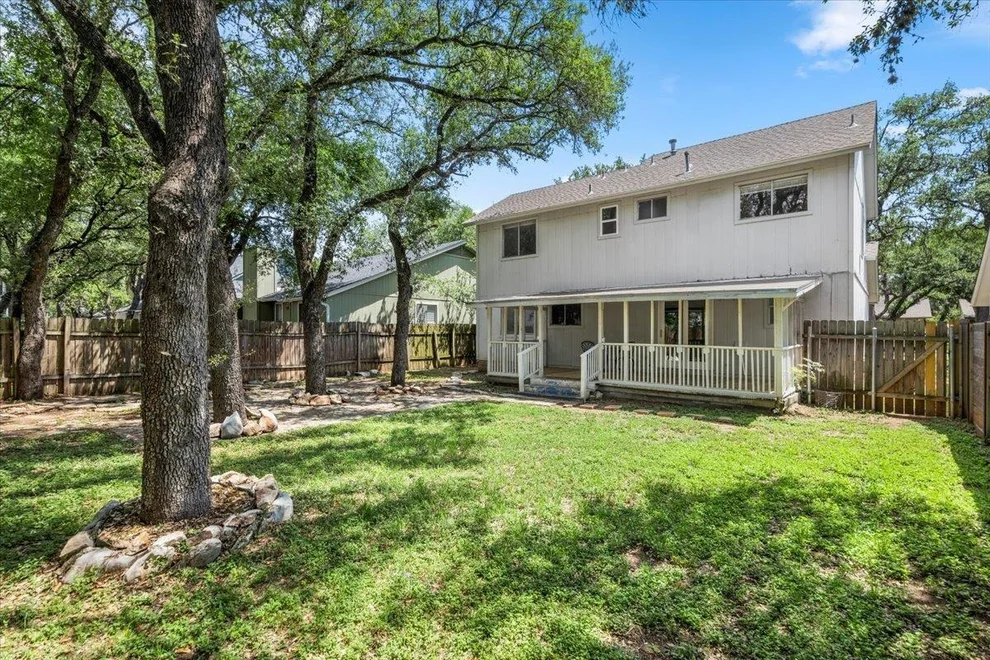 Unit for sale at 4306 Sarasota DR, Austin, TX 78749