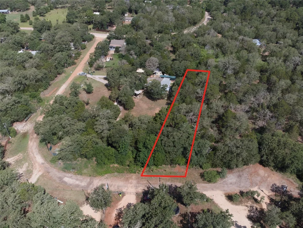 Unit for sale at TBD Lot 28 Saddle Brook DR, Bastrop, TX 78602