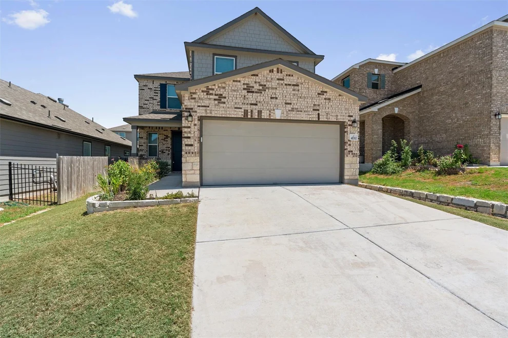 Unit for sale at 4712 Pell RD, Manor, TX 78653