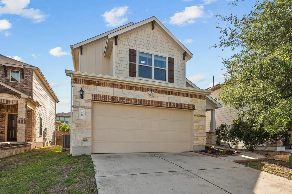 Unit for sale at 14002 Eucalyptus BND, Austin, TX 78717