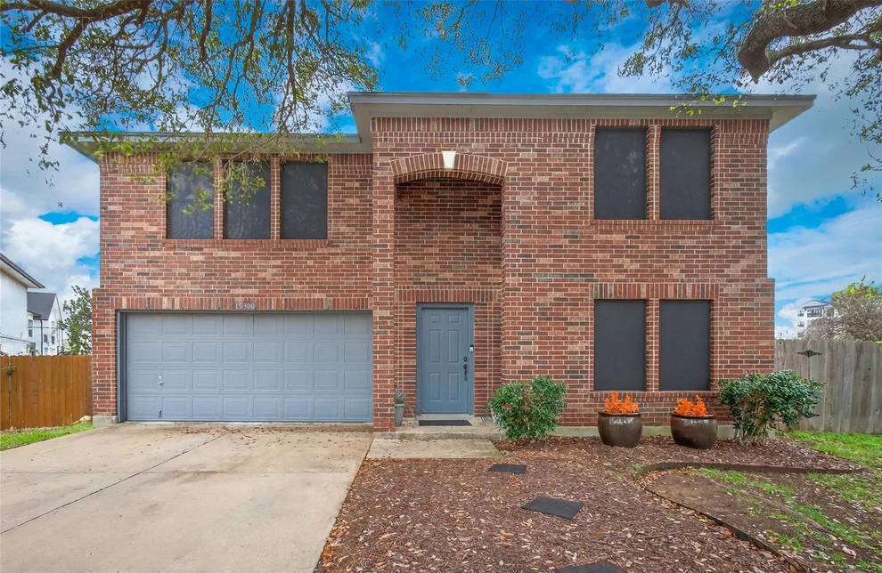 Unit for sale at 15300 Iola CV, Austin, TX 78717