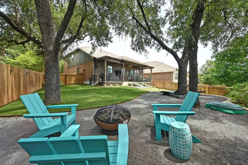 Unit for sale at 903 Allende BND, Austin, TX 78748