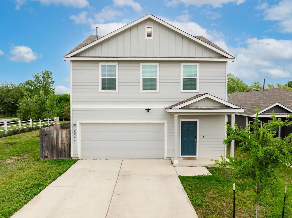 Unit for sale at 2204 Nightview DR, Pflugerville, TX 78660