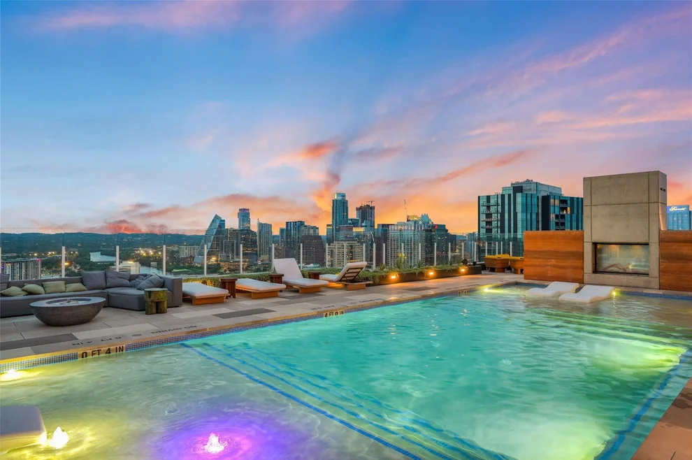 Unit for sale at 48 East Ave, Austin, TX 78701