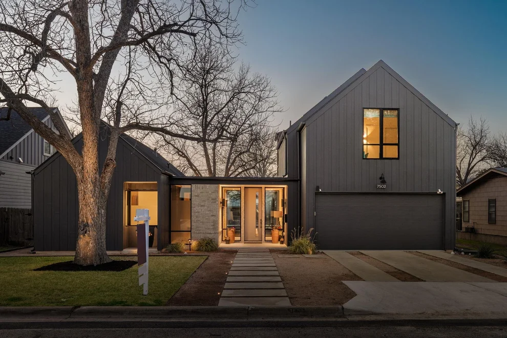 Unit for sale at 7502 Saint Louis ST, Austin, TX 78757