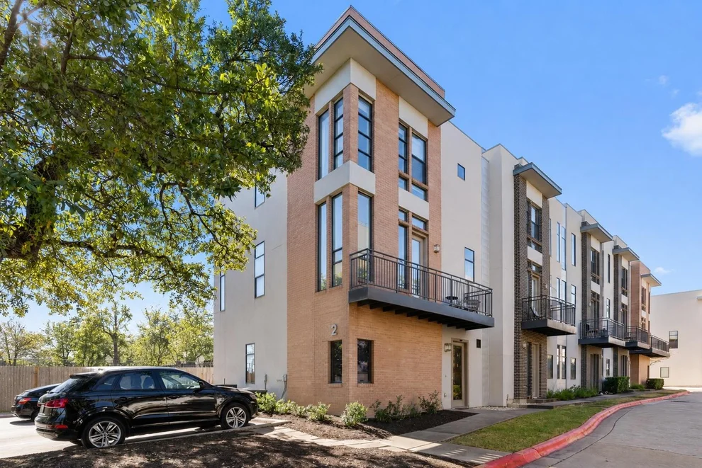 Unit for sale at 6000 S Congress Ave, Austin, TX 78745
