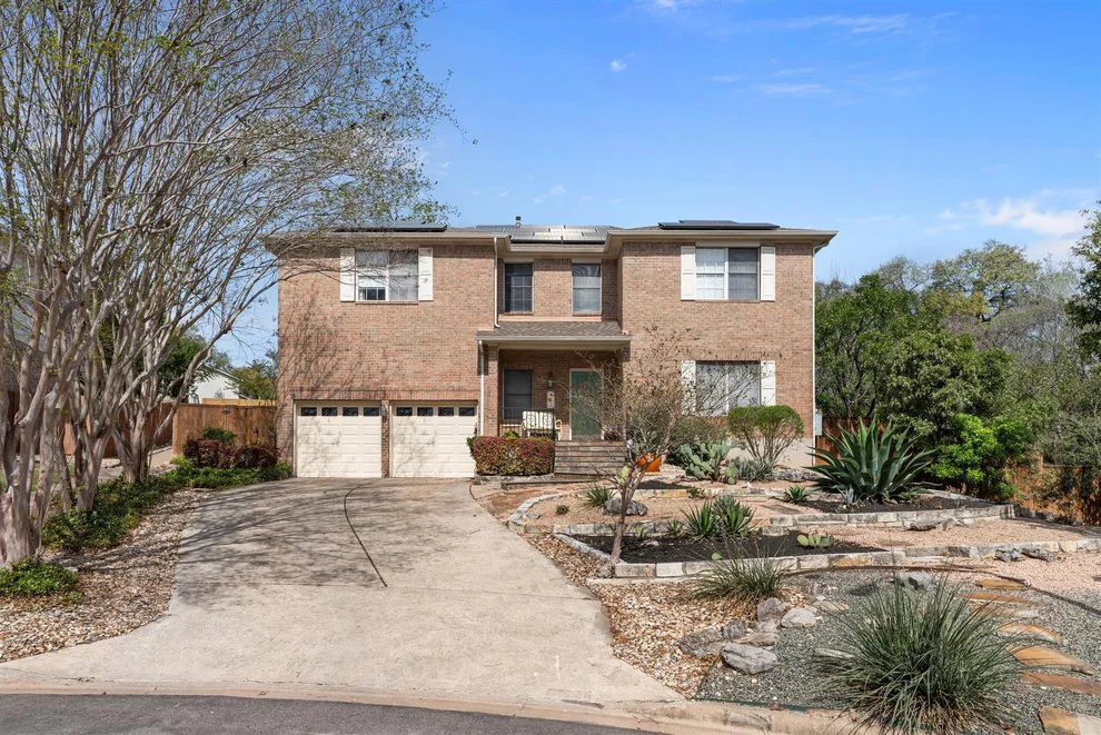 Unit for sale at 7000 Bending Oak RD, Austin, TX 78749