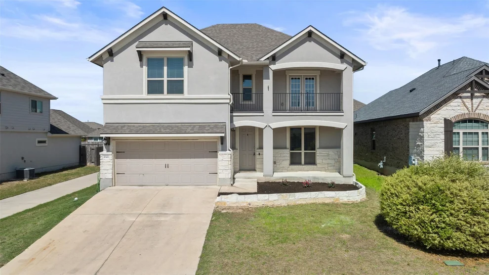 Unit for sale at 17300 Borromeo Ave, Pflugerville, TX 78660