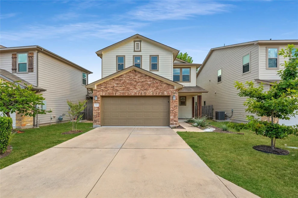 Unit for sale at 9203 Moonstone DR, Austin, TX 78729