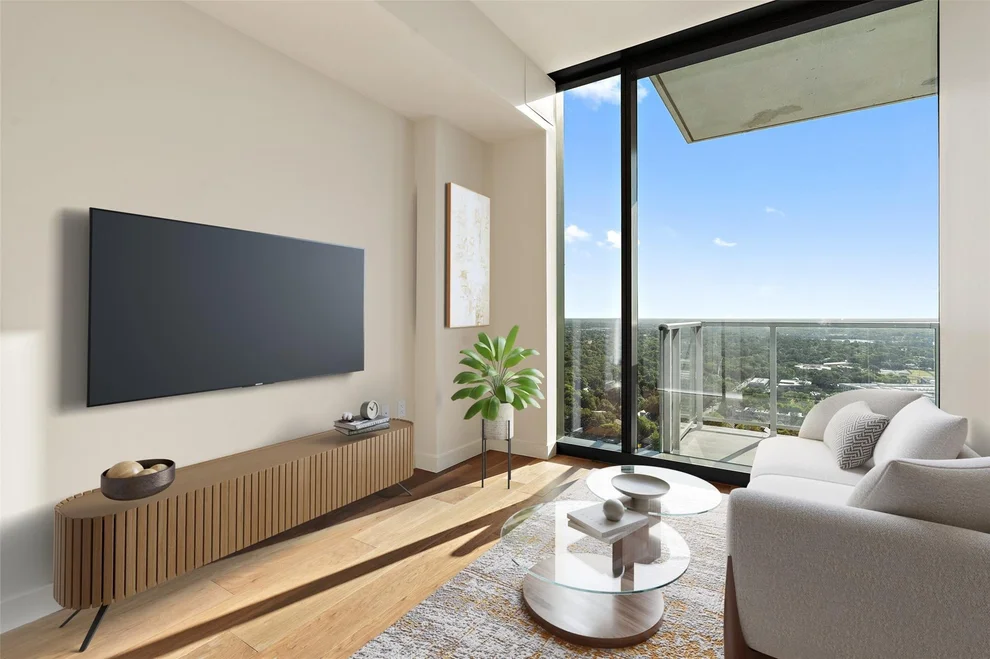 Unit for sale at 44 East Ave, Austin, TX 78701