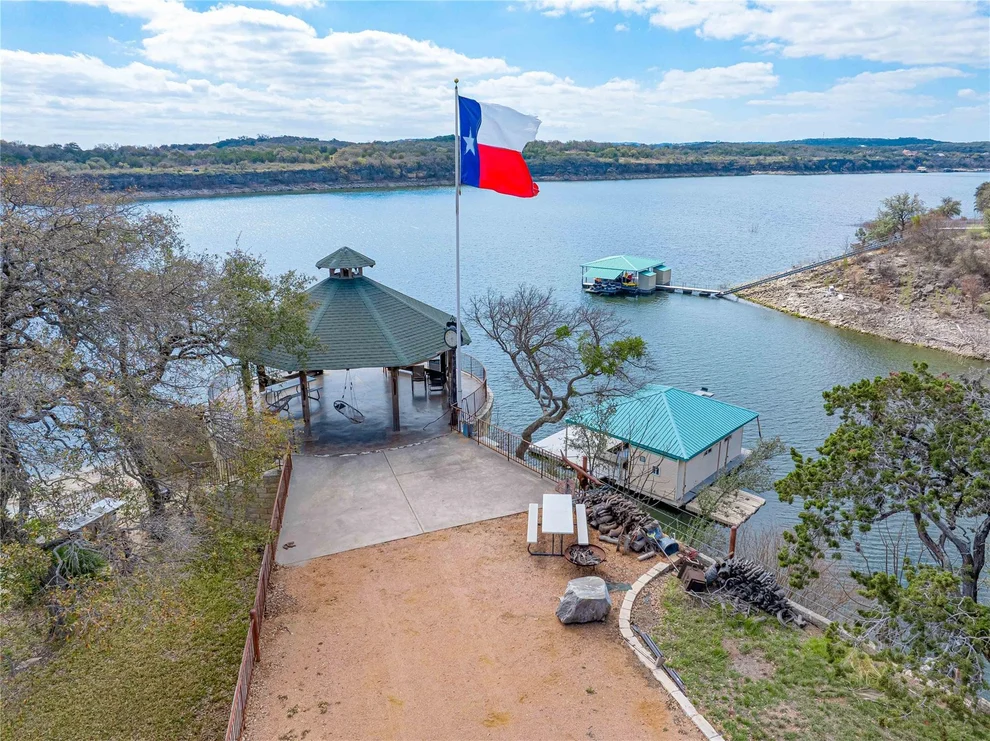 Unit for sale at 3104 Brasada LN, Marble Falls, TX 78654