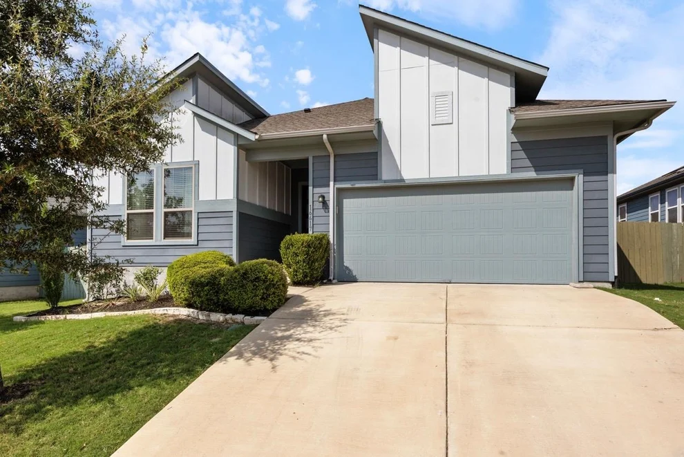 Unit for sale at 16617 Sumptuous DR, Manor, TX 78653