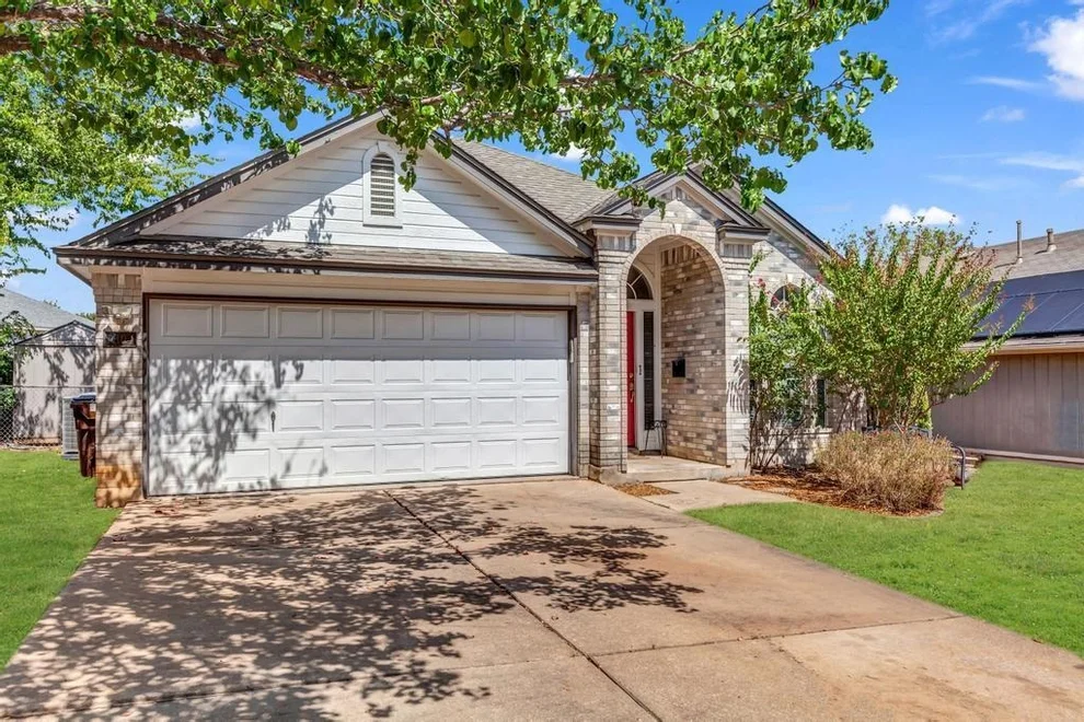 Unit for sale at 1604 Sundance DR, Round Rock, TX 78665