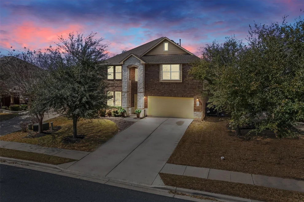 Unit for sale at 1635 Hidden Springs PATH, Round Rock, TX 78665
