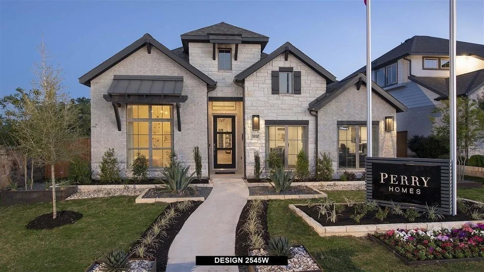 Unit for sale at 2532 Carretera DR, Leander, TX 78641