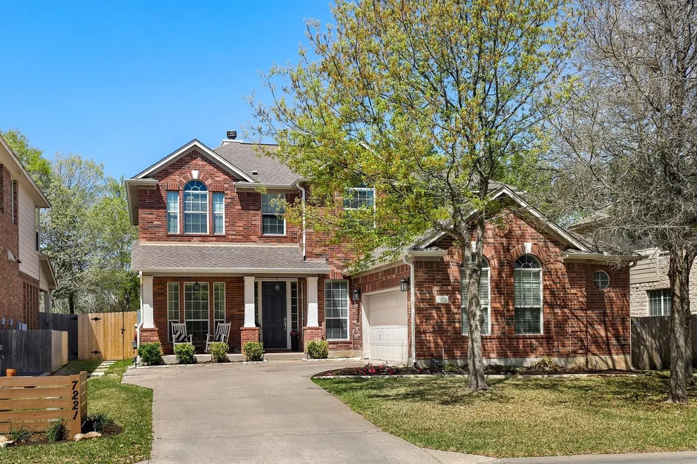 Unit for sale at 7221 Seneca Falls LOOP, Austin, TX 78739