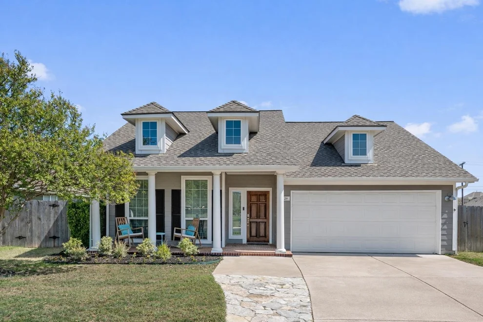 Unit for sale at 129 Summers GRN, Georgetown, TX 78633