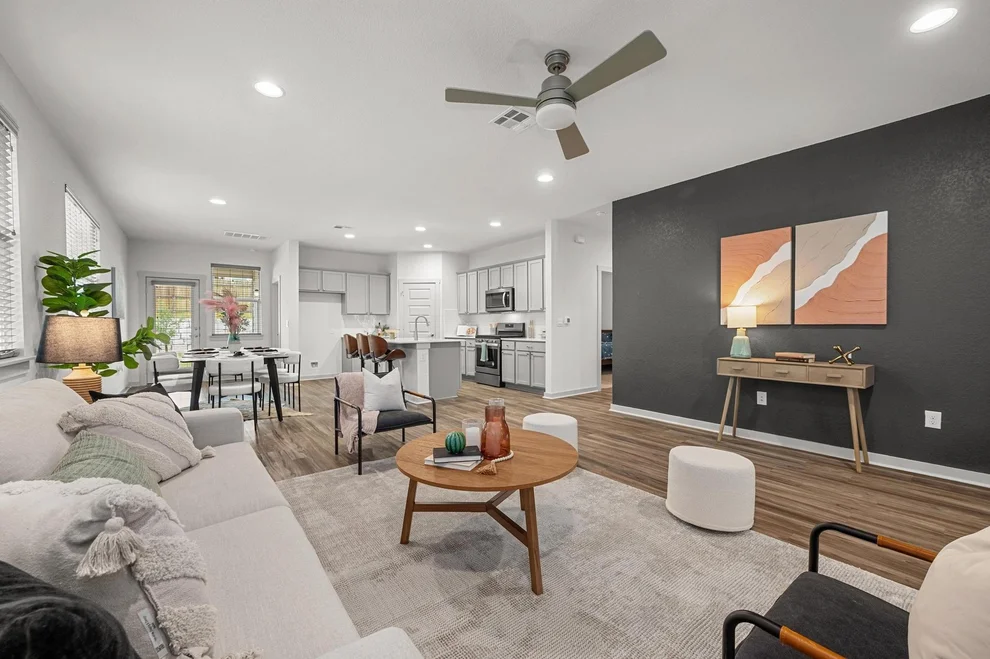 Unit for sale at 7809 Linnie LN, Austin, TX 78724