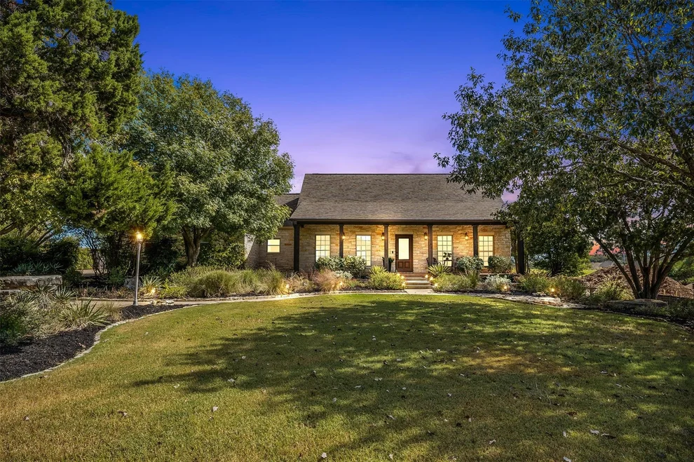 Unit for sale at 1206 Ambrose DR, Salado, TX 76571