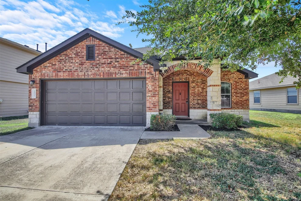Unit for sale at 18005 Prairie Verbena LN, Elgin, TX 78621