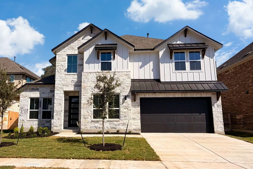 Unit for sale at 3105 Delaware ST, Leander, TX 78641