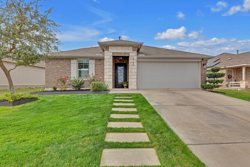 Unit for sale at 15100 Custis LN, Austin, TX 78725