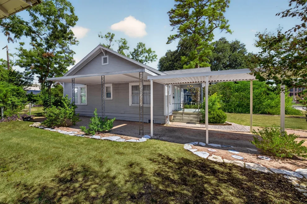 Unit for sale at 4108 Marathon BLVD, Austin, TX 78756