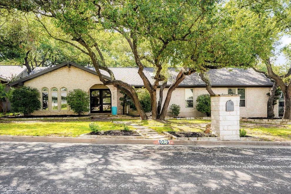 Unit for sale at 9309 Cedar Forest DR, Austin, TX 78750