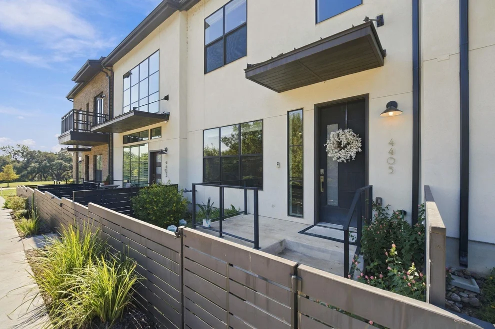Unit for sale at 4405 Grotto DR, Austin, TX 78731