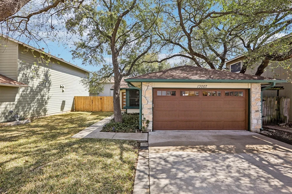 Unit for sale at 13007 Steeple Chase DR, Austin, TX 78729