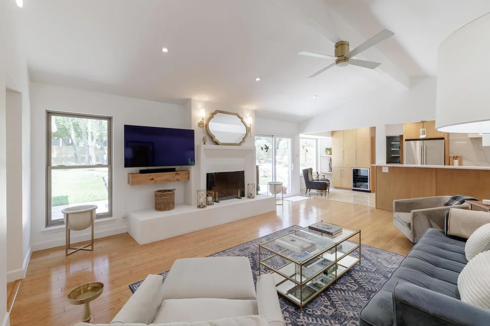 Unit for sale at 4902 Pony Chase, Austin, TX 78727