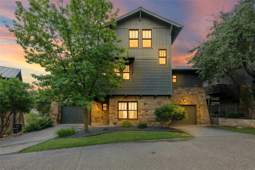 Unit for sale at 2217 Seabiscuit CV, Spicewood, TX 78669