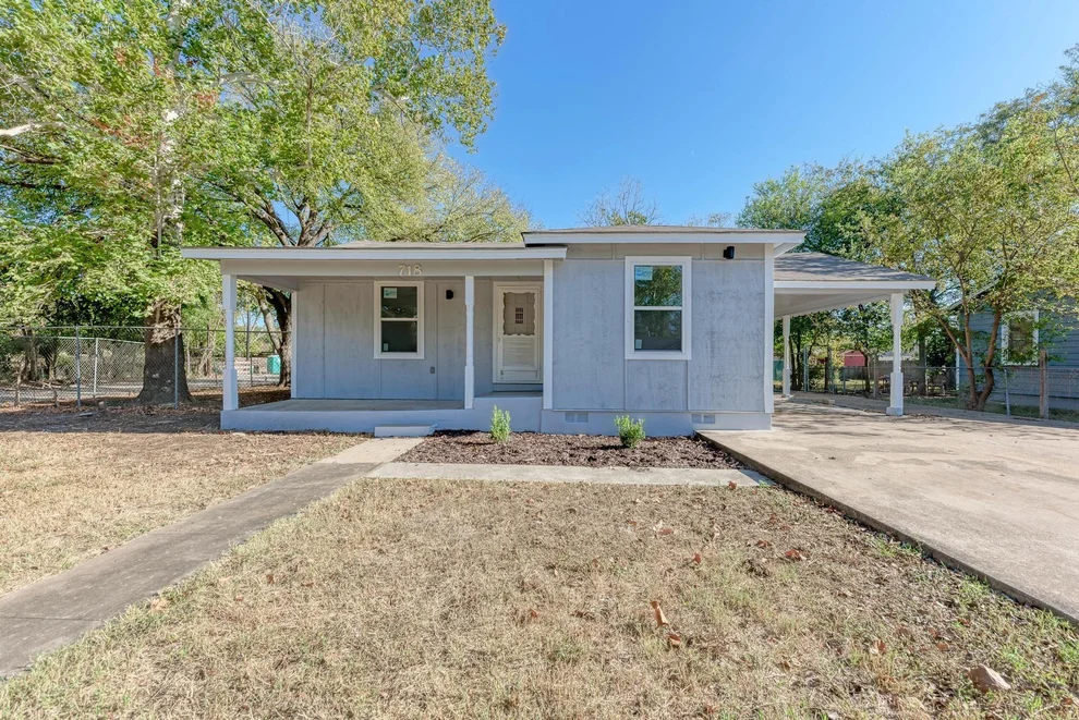 Unit for sale at 718 Barbara DR, San Marcos, TX 78666