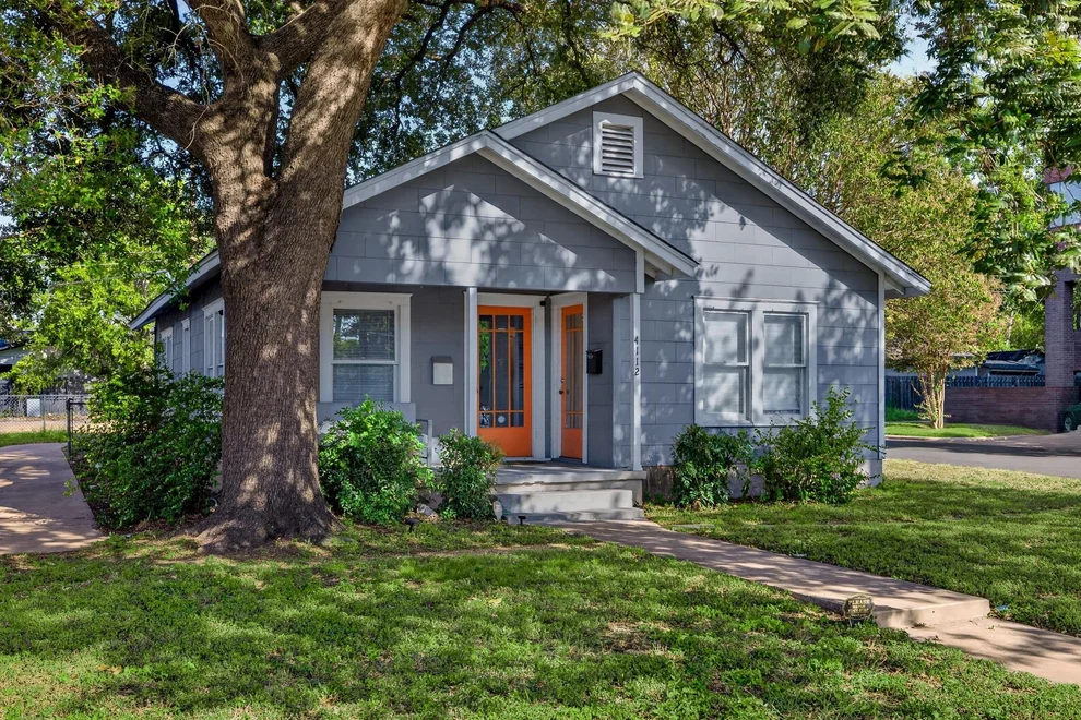 Unit for sale at 4112 Marathon BLVD, Austin, TX 78756