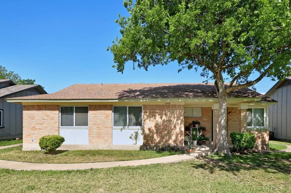 Unit for sale at 10406 Little Pebble DR, Austin, TX 78758