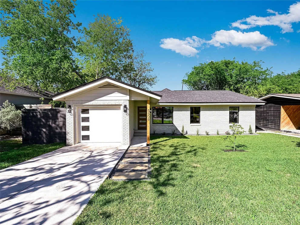Unit for sale at 5608 Northdale DR, Austin, TX 78723