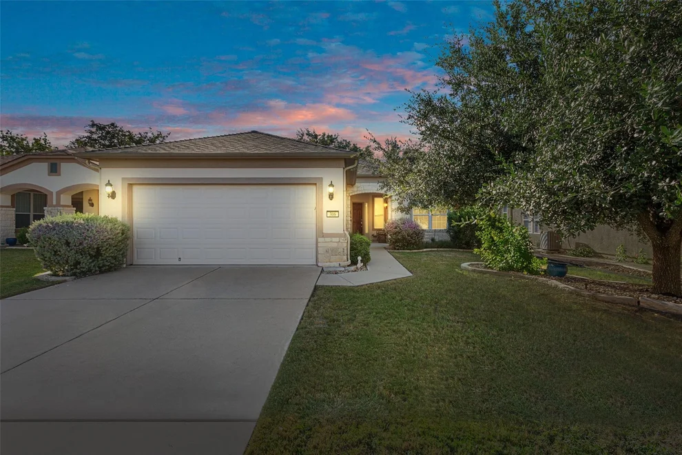 Unit for sale at 306 Cooper Lake DR, Georgetown, TX 78633