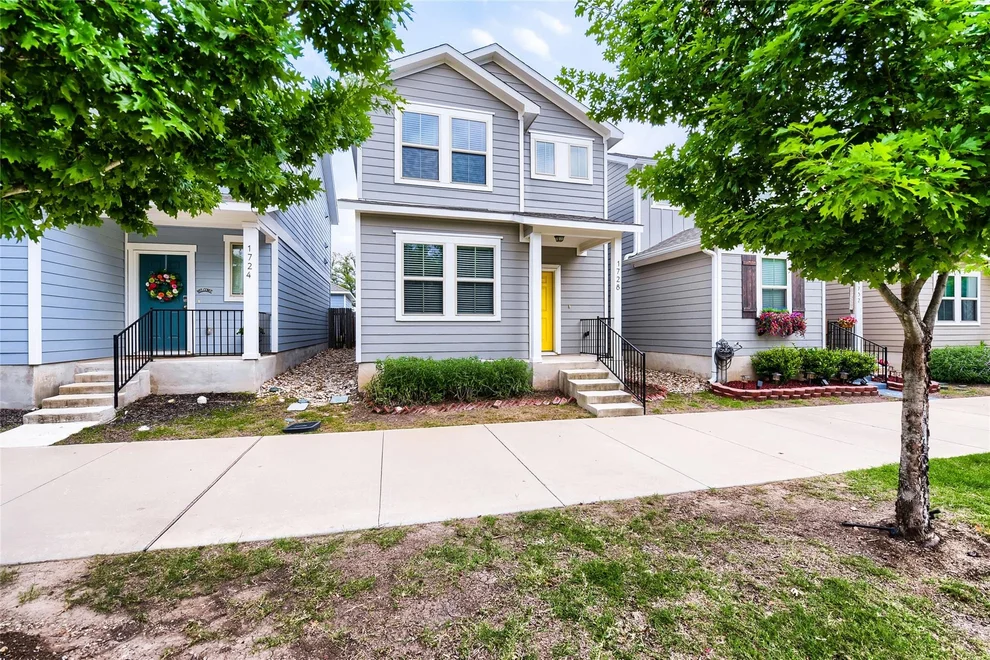 Unit for sale at 1728 Artesian Springs XING, Leander, TX 78641